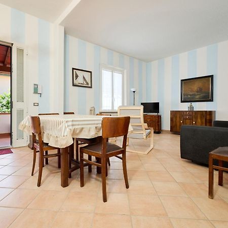 Casa Cipresso Villa San Vincenzo Bagian luar foto