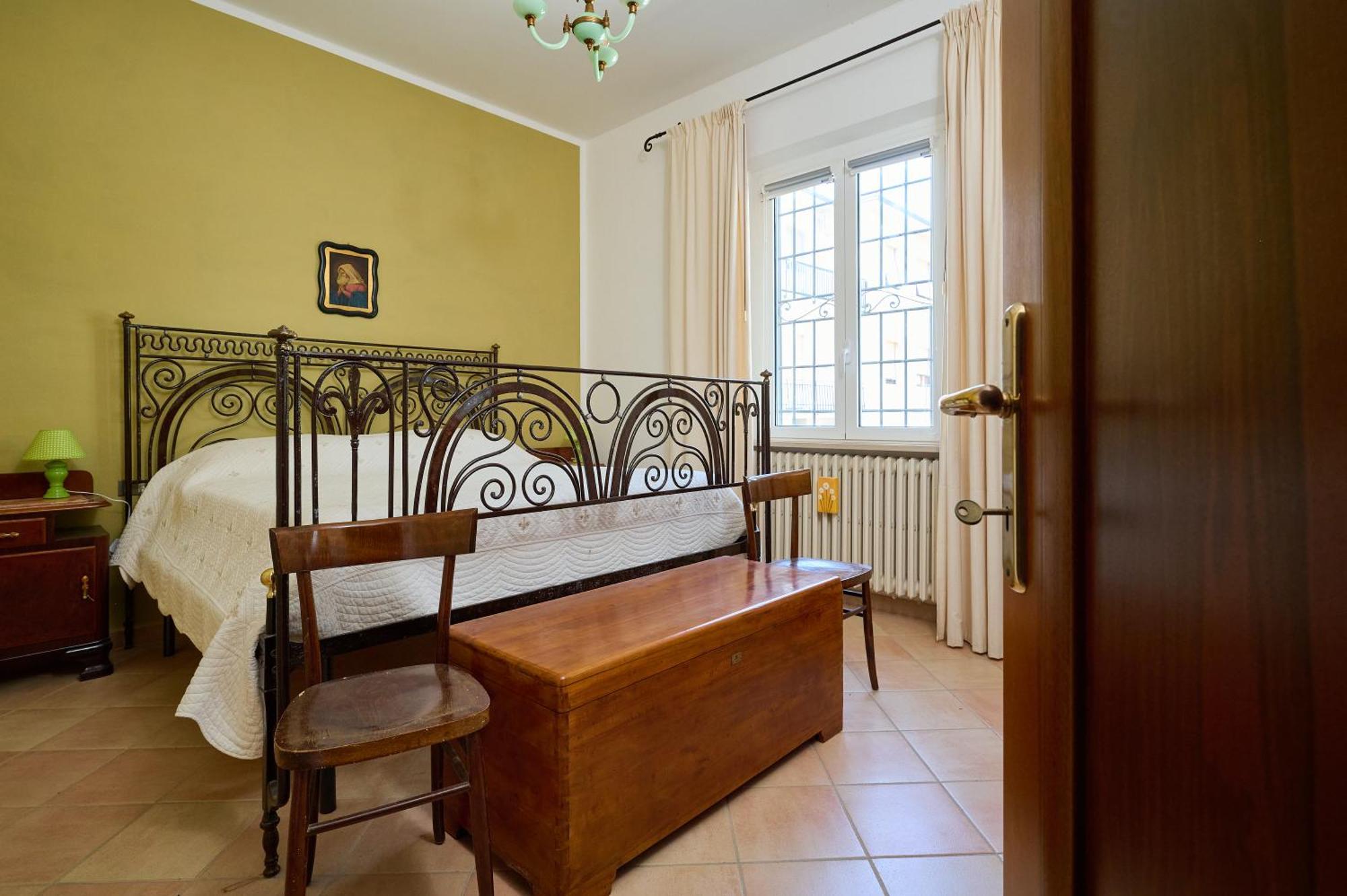 Casa Cipresso Villa San Vincenzo Bagian luar foto