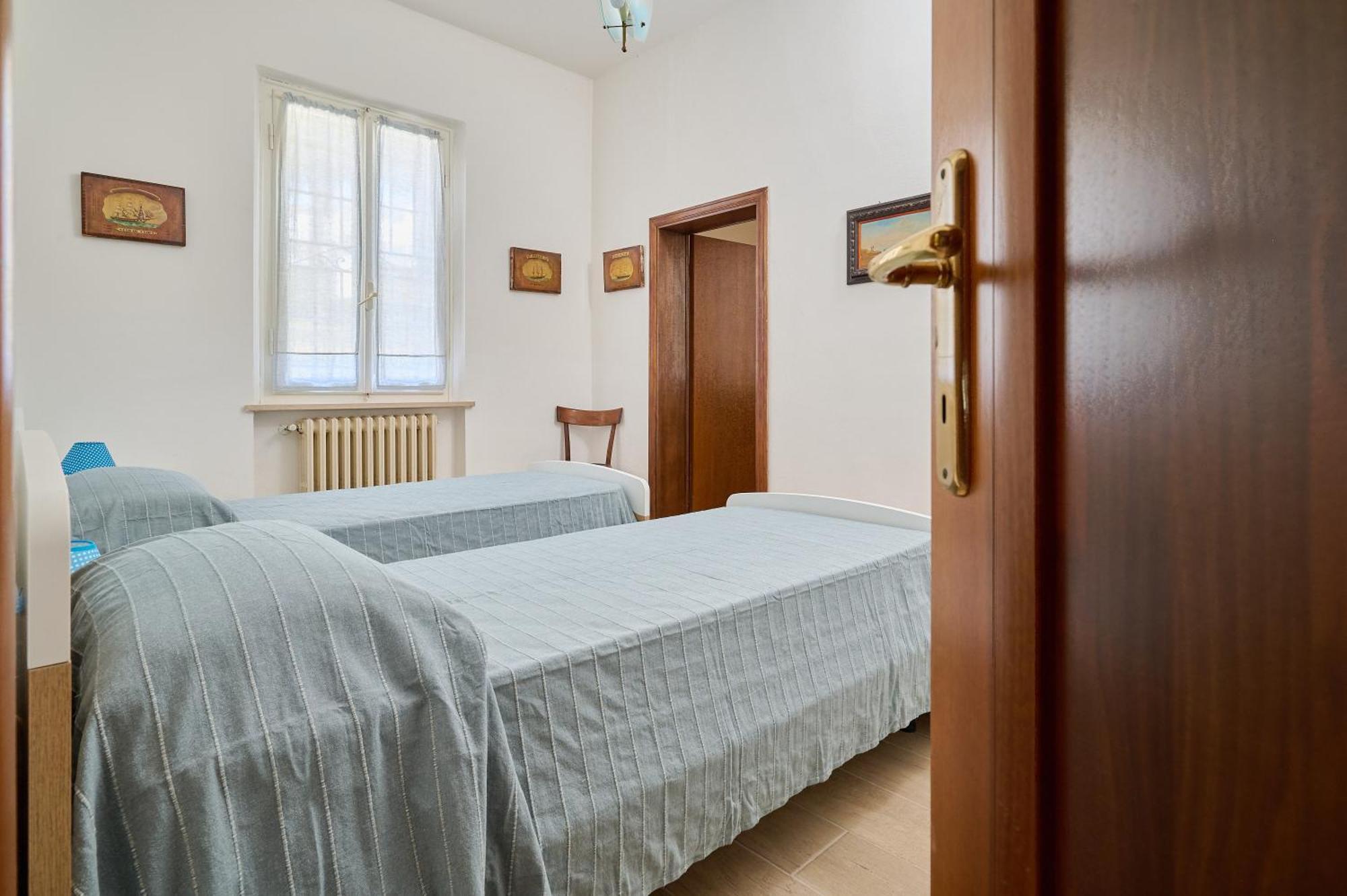 Casa Cipresso Villa San Vincenzo Bagian luar foto