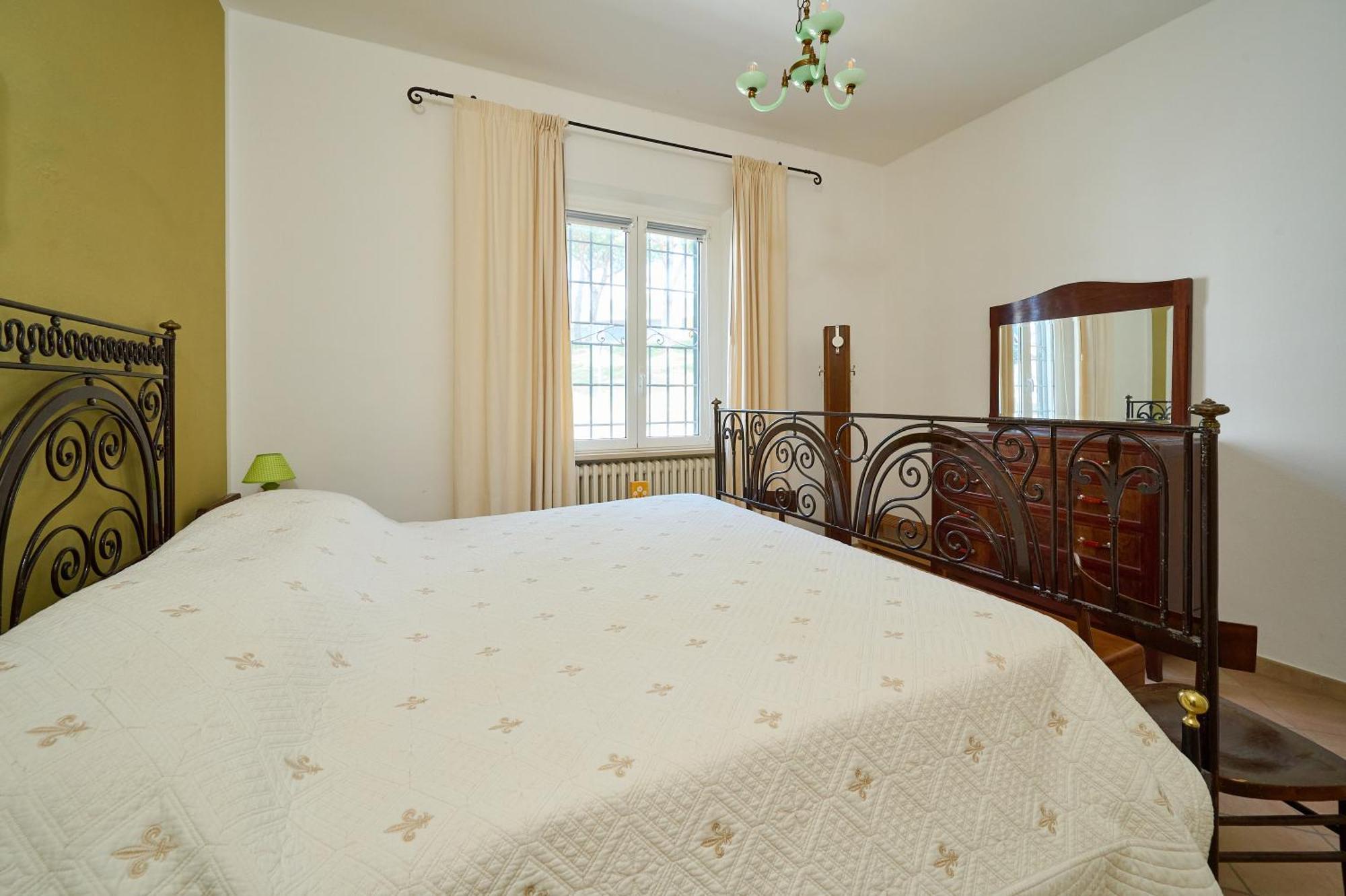 Casa Cipresso Villa San Vincenzo Bagian luar foto