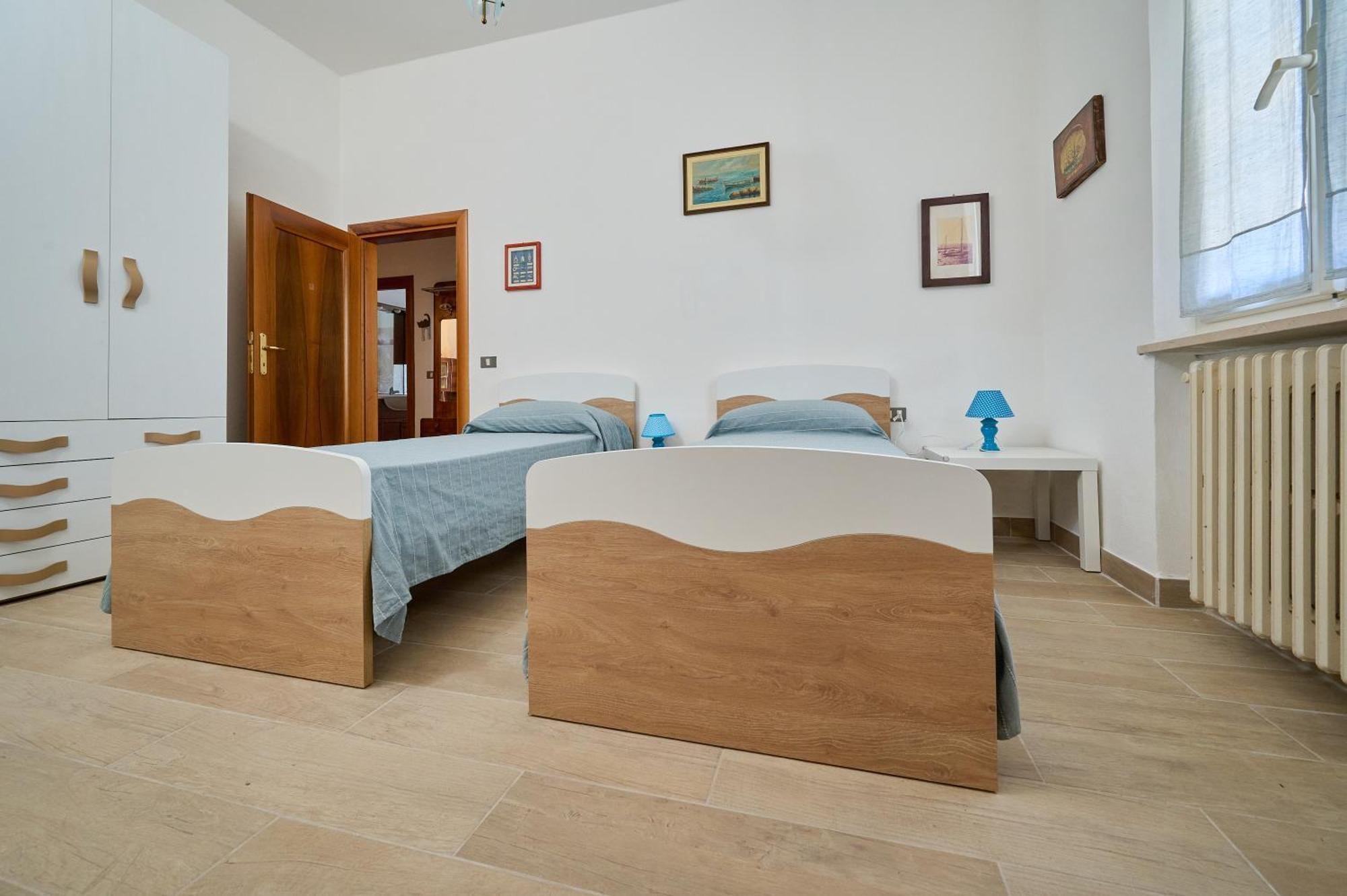 Casa Cipresso Villa San Vincenzo Bagian luar foto