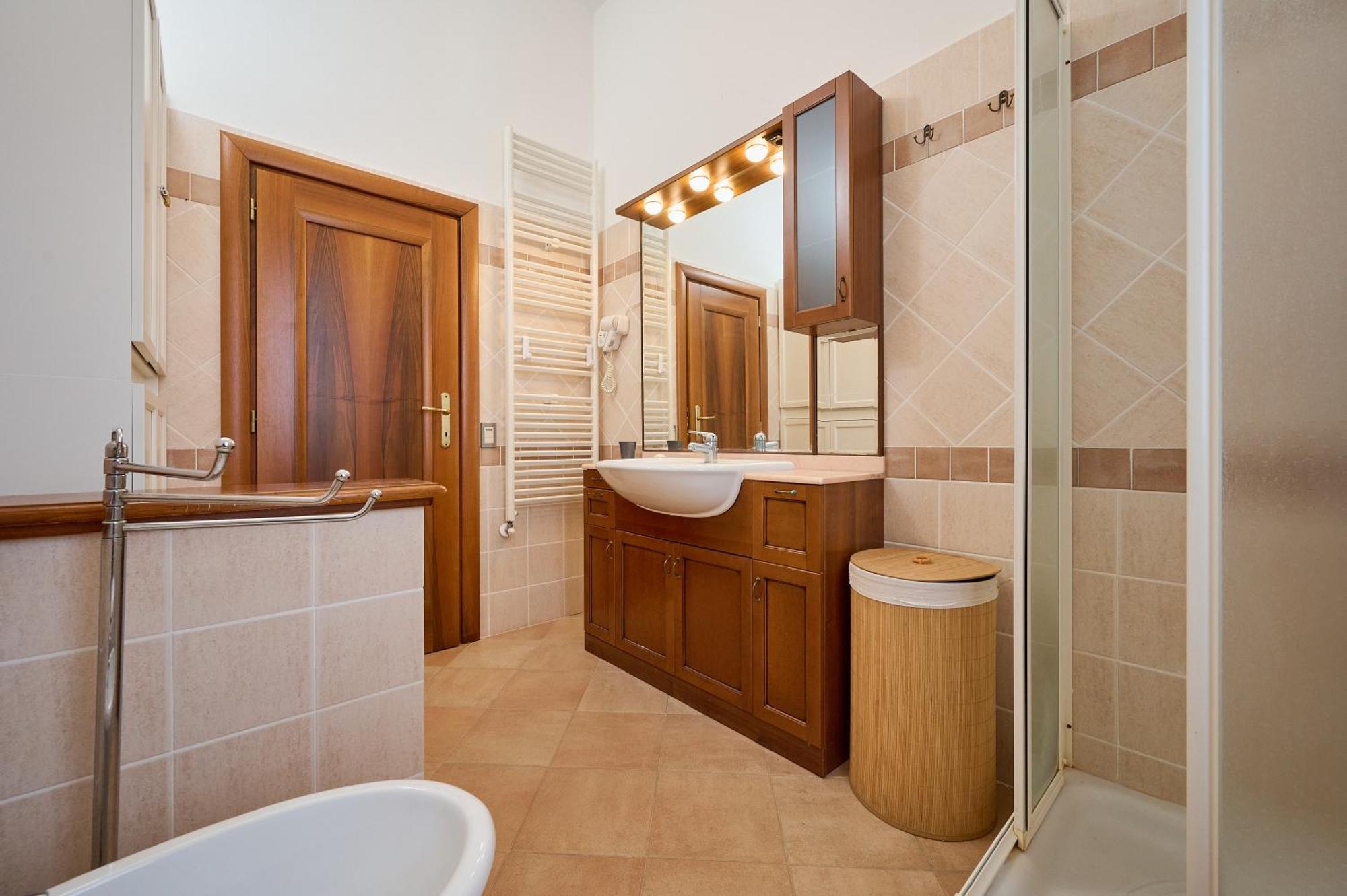 Casa Cipresso Villa San Vincenzo Bagian luar foto