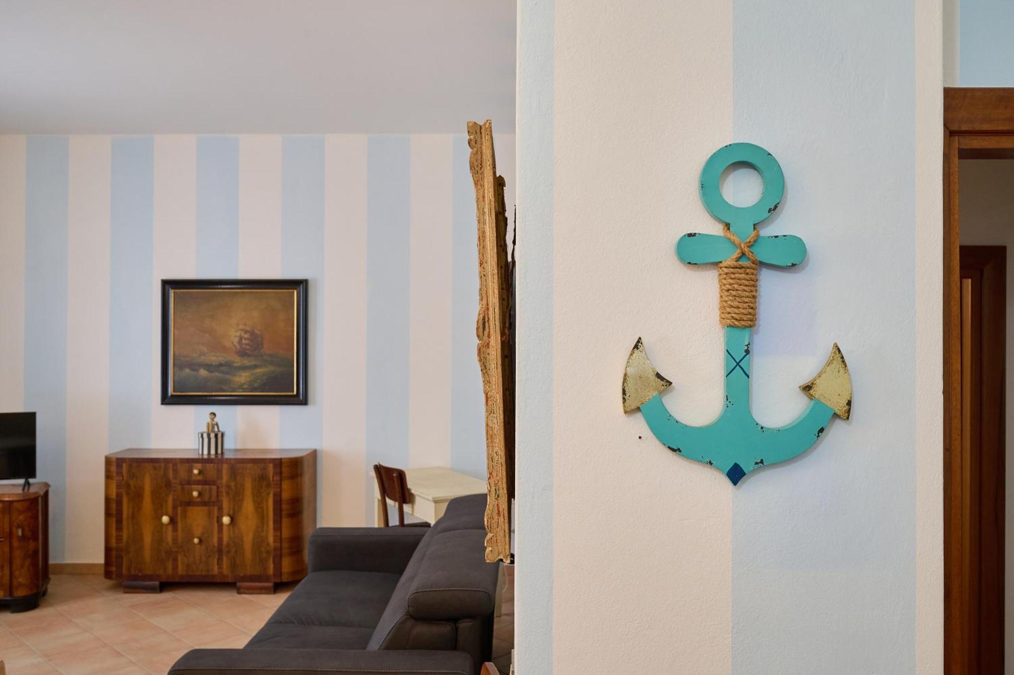 Casa Cipresso Villa San Vincenzo Bagian luar foto