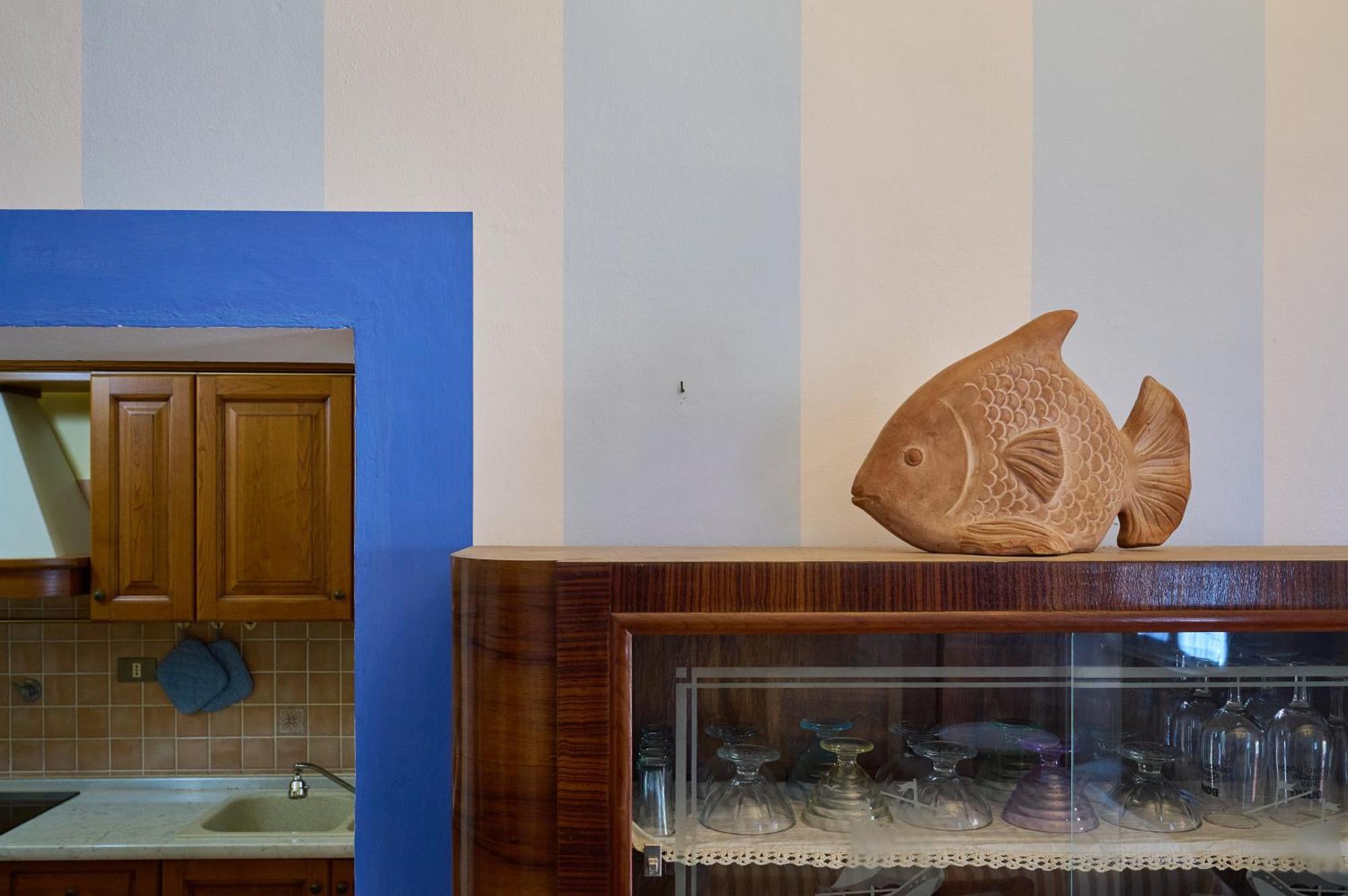Casa Cipresso Villa San Vincenzo Bagian luar foto
