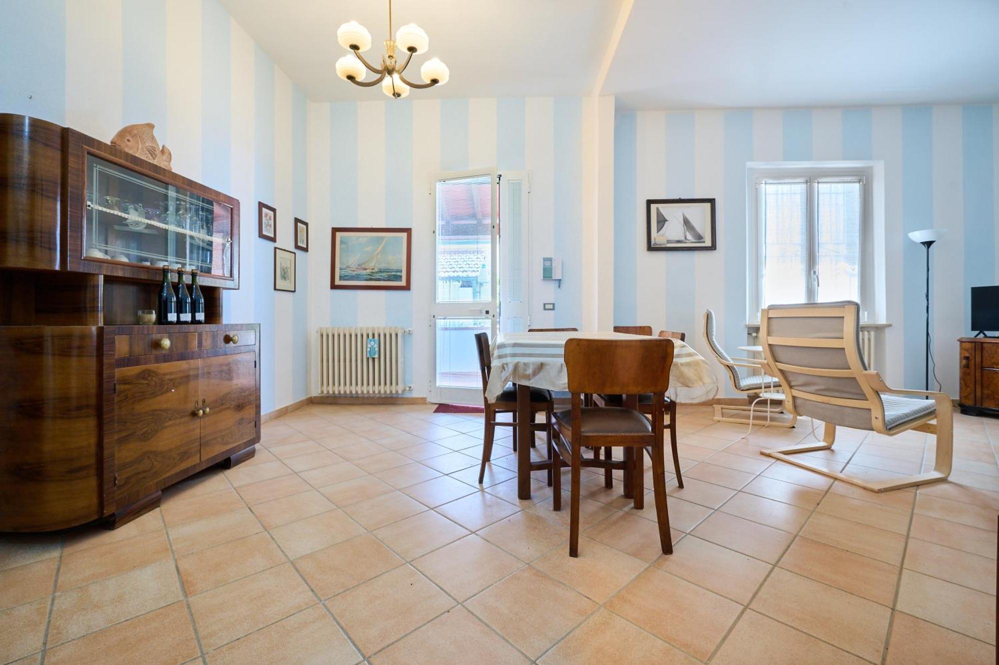 Casa Cipresso Villa San Vincenzo Bagian luar foto