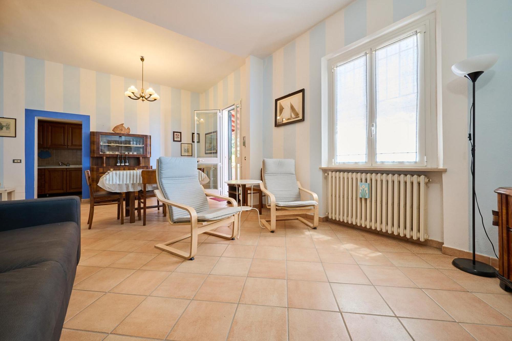 Casa Cipresso Villa San Vincenzo Bagian luar foto