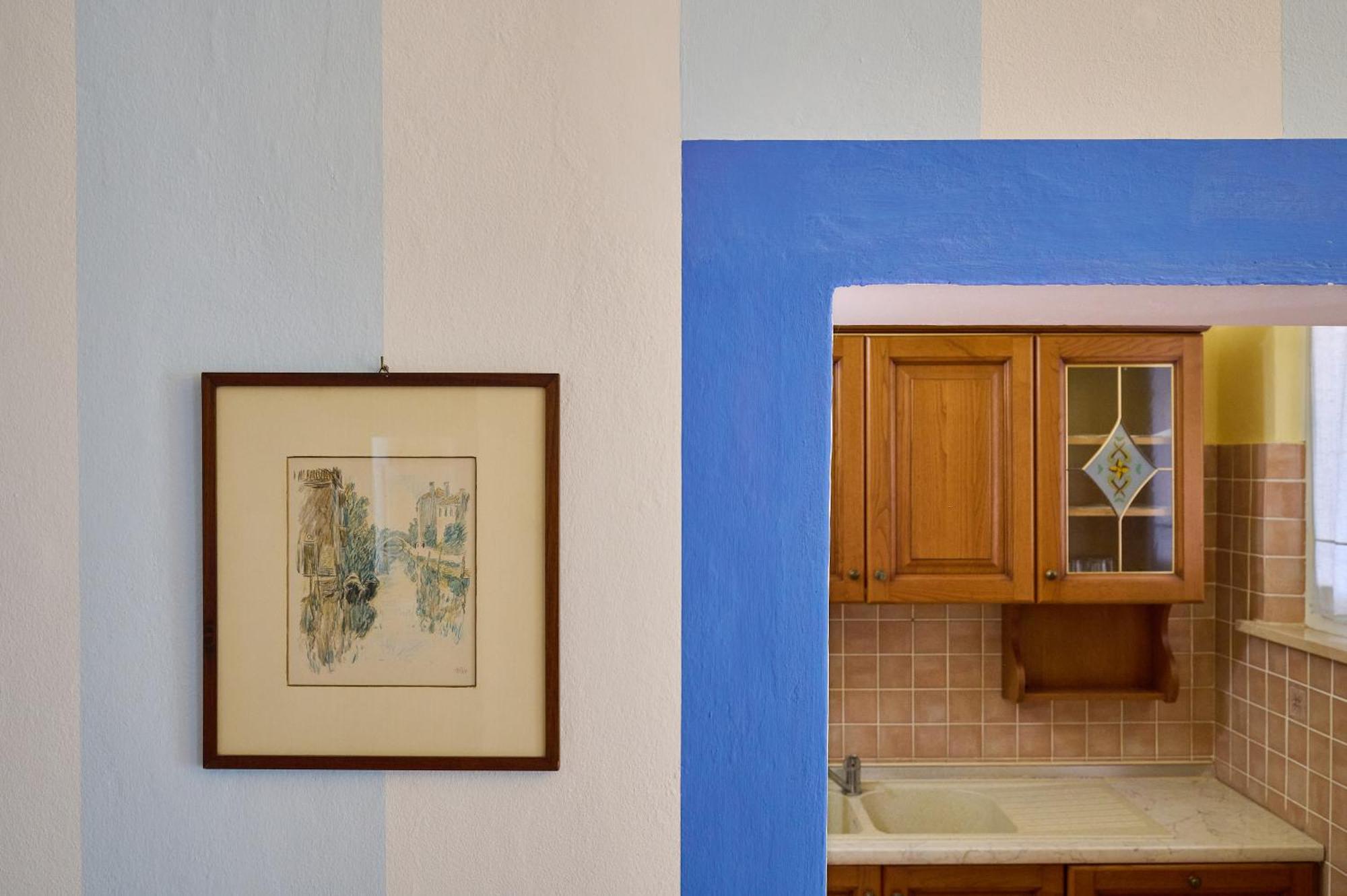 Casa Cipresso Villa San Vincenzo Bagian luar foto